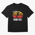 Playing soccer Classic T-Shirt Get Ready for Global Football Passion for FIFA World Cup 2026, Built around Mbappe, France and Portugal, Stadium Memories, Football Loyalty, International Chants and Championship Tradition; Great for Supporters Who