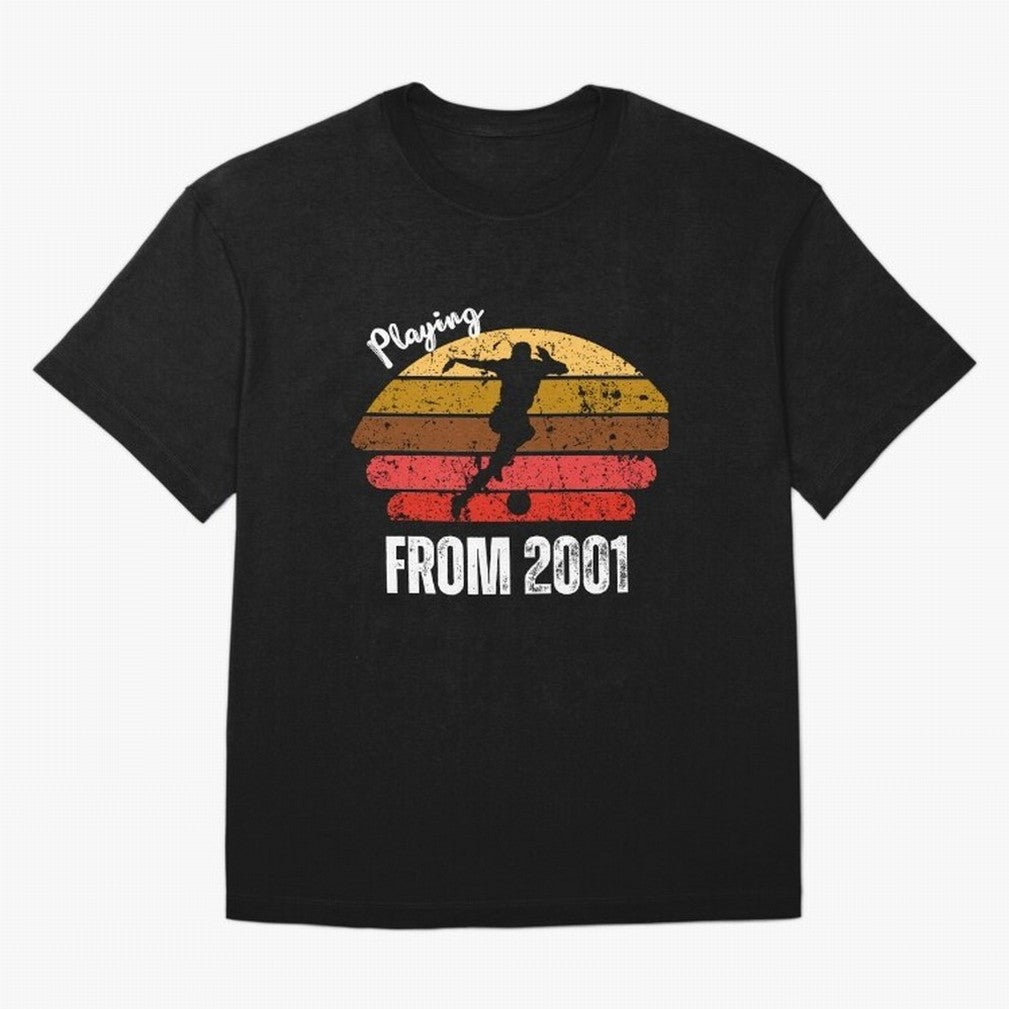 Playing soccer Classic T-Shirt Get Ready for Global Football Passion for FIFA World Cup 2026, Built around Mbappe, France and Portugal, Stadium Memories, Football Loyalty, International Chants and Championship Tradition; Great for Supporters Who