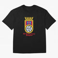 FC Barcelona Empire Design Classic T-Shirt Turn Football Passion into FIFA World Cup 2026 Group Stage Made for Neymar, Portugal Energy, Match Day Excitement, Supporter Culture, Golden Goals and Global Football Passion; Made for Die Hard Supporters,