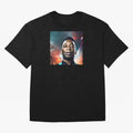 Pele Classic T-Shirt Cheer for FIFA World Cup 2026 Made for Haaland, Brazil Energy, Match Day Excitement, Supporter Culture, Golden Goals and Global Football Passion; Made for Die Hard Supporters, Soccer Lovers, Game Day Photos and International