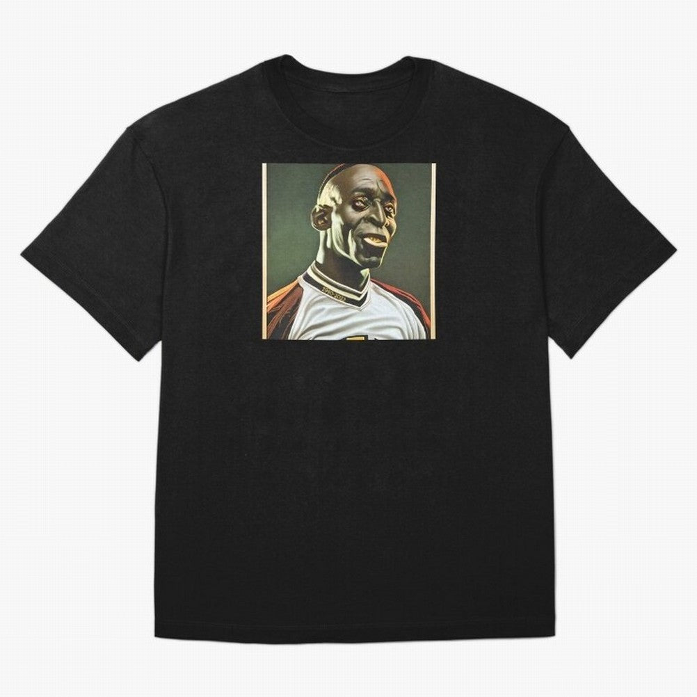 Pele Classic T-Shirt Join the Global Buzz around Global Football Passion for FIFA World Cup 2026 Group Stage, Celebrating Messi, Neymar and Mbappe, England and Germany, Stadium Chants, National Pride, Trophy Dreams and Unforgettable Football