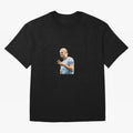 Haaland hattrick Classic T-Shirt Feel the Trophy Chase of the FIFA World Cup 2026 Group Stage Journey through Messi Highlights, Brazil Pride, Game Day Rituals, Football Legends, Country Pride and the Road to the Final; Perfect for Fans, Collectors,
