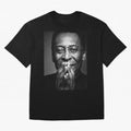 Pel¨¦ Classic T-Shirt Follow Global Football Passion for FIFA World Cup 2026, Celebrating Haaland, Portugal, Spain and Germany, Stadium Chants, National Pride, Trophy Dreams and Unforgettable Football Memories; Ideal for Passionate Fans Who Love