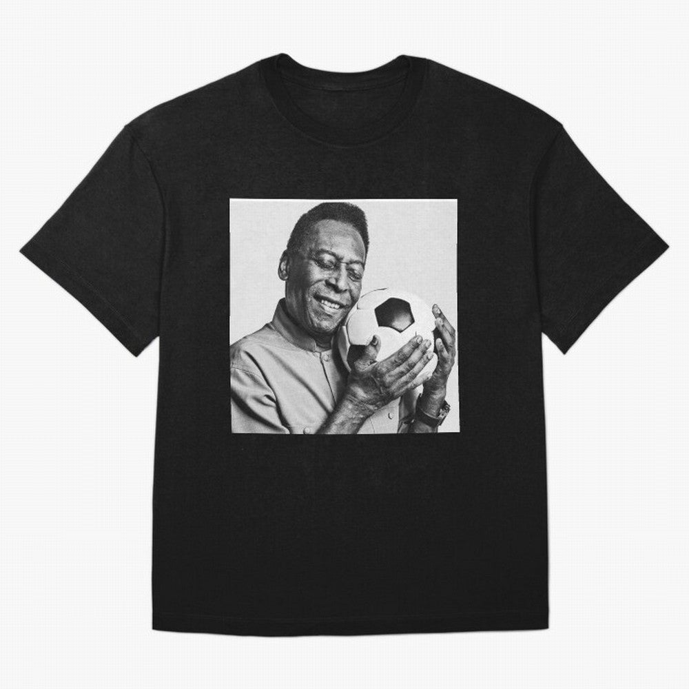 Pel¨¦ Classic T-Shirt Remember Match Day Hype around FIFA World Cup 2026 Group Stage, Mbappe and Neymar, Netherlands, Stadium Memories, Football Loyalty, International Chants and Championship Tradition; Ideal for Football Dads, Football Moms,