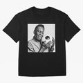 Pel¨¦ Classic T-Shirt Remember Match Day Hype around FIFA World Cup 2026 Group Stage, Mbappe and Neymar, Netherlands, Stadium Memories, Football Loyalty, International Chants and Championship Tradition; Ideal for Football Dads, Football Moms,