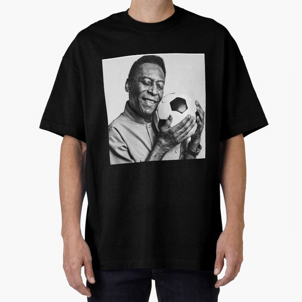 Pel¨¦ Classic T-Shirt Remember Match Day Hype around FIFA World Cup 2026 Group Stage, Mbappe and Neymar, Netherlands, Stadium Memories, Football Loyalty, International Chants and Championship Tradition; Ideal for Football Dads, Football Moms,