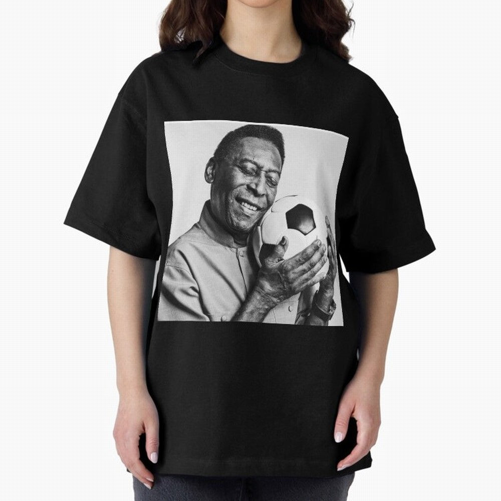 Pel¨¦ Classic T-Shirt Remember Match Day Hype around FIFA World Cup 2026 Group Stage, Mbappe and Neymar, Netherlands, Stadium Memories, Football Loyalty, International Chants and Championship Tradition; Ideal for Football Dads, Football Moms,