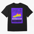 Pele Quote Success Is No Accident Graphic Classic T-Shirt Bring Legendary Rivalry Energy to the FIFA World Cup 2026 Journey through Mbappe Highlights, England Pride, Worldwide Fan Energy, Dramatic Goals, Stadium Lights and Championship