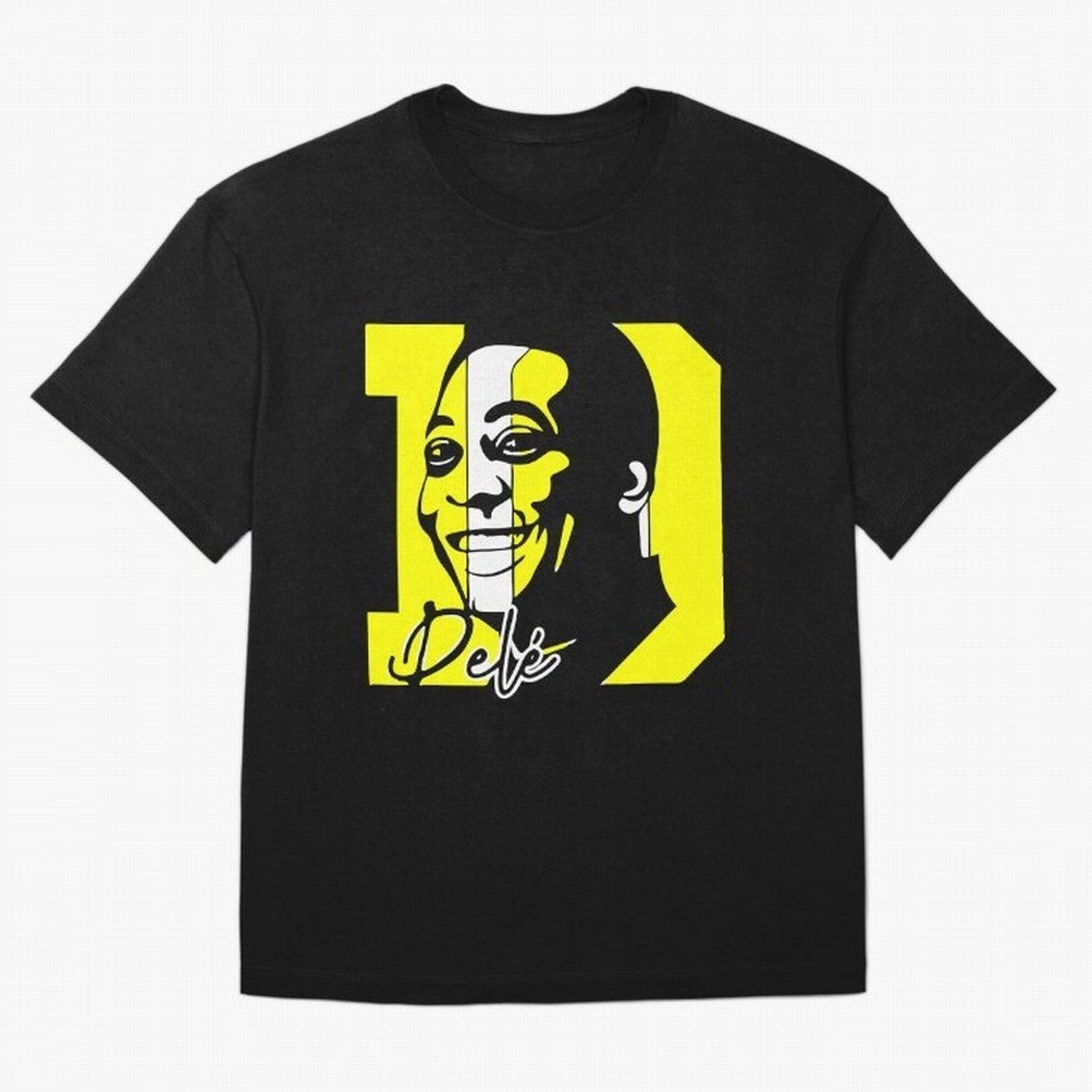 Pele Soccer Brazil Player, RIP Pele - pel¨¦ [HiSVG.CoM] Oversized T-Shirt Bring a Champion Mindset to Match Day Hype around FIFA World Cup 2026 USA Canada Mexico, Neymar, Spain and Netherlands, Vintage Soccer Flavor, Modern Football Stars, National