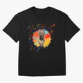 PELE 10 Classic T-Shirt Celebrate FIFA World Cup 2026 USA Canada Mexico for Fans of Messi and Cristiano Ronaldo and Argentina and Brazil, Bringing Football Passion, Legendary Performances, Festival Vibes and Supporter Community; Made for Collectors