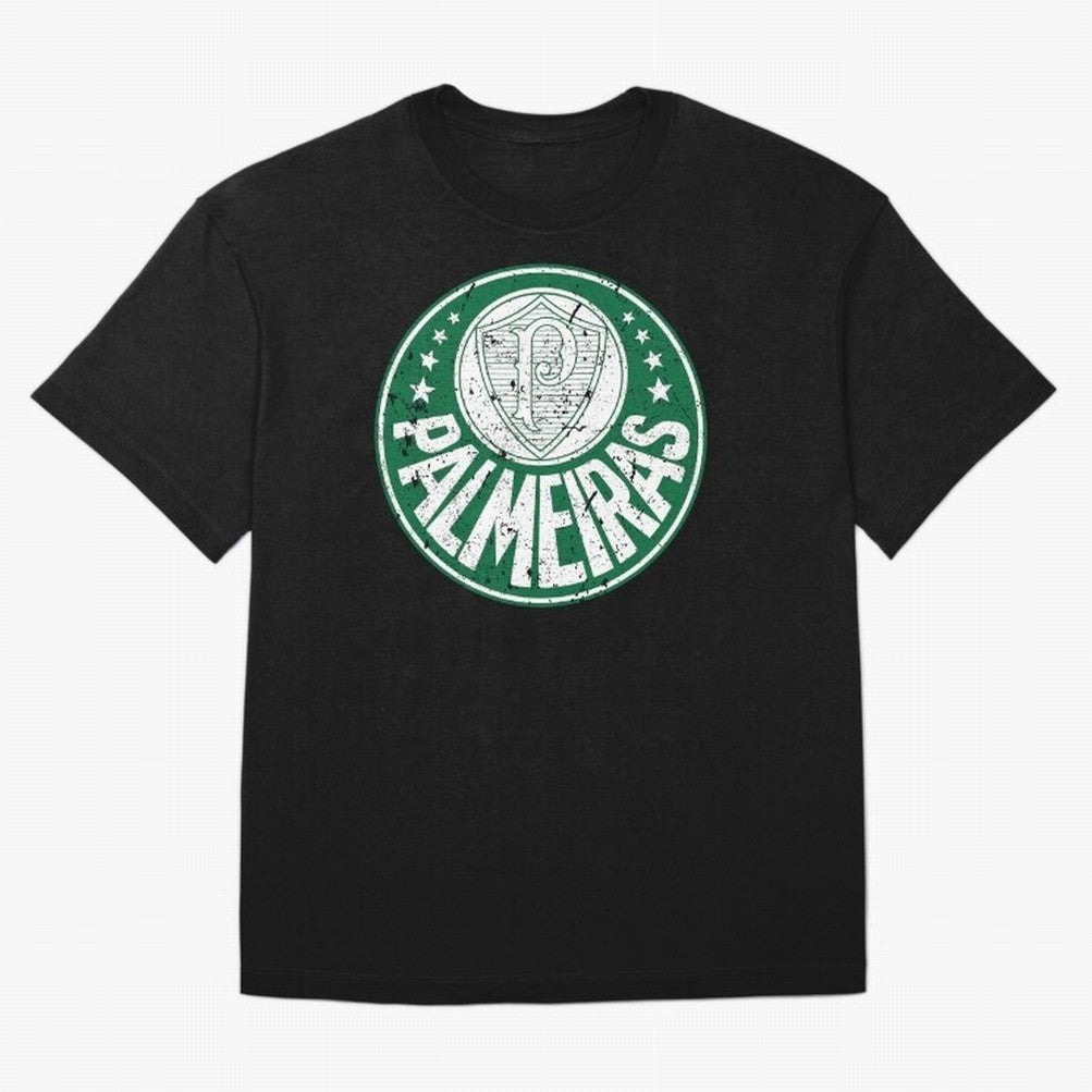 Palmeiras vintage Essential T-Shirt Show Championship Spirit for Global Football Passion for FIFA World Cup 2026 USA Canada Mexico, Driven by Neymar, England and Germany, Global Supporter Spirit, Legendary Goals, National Colors and Tournament