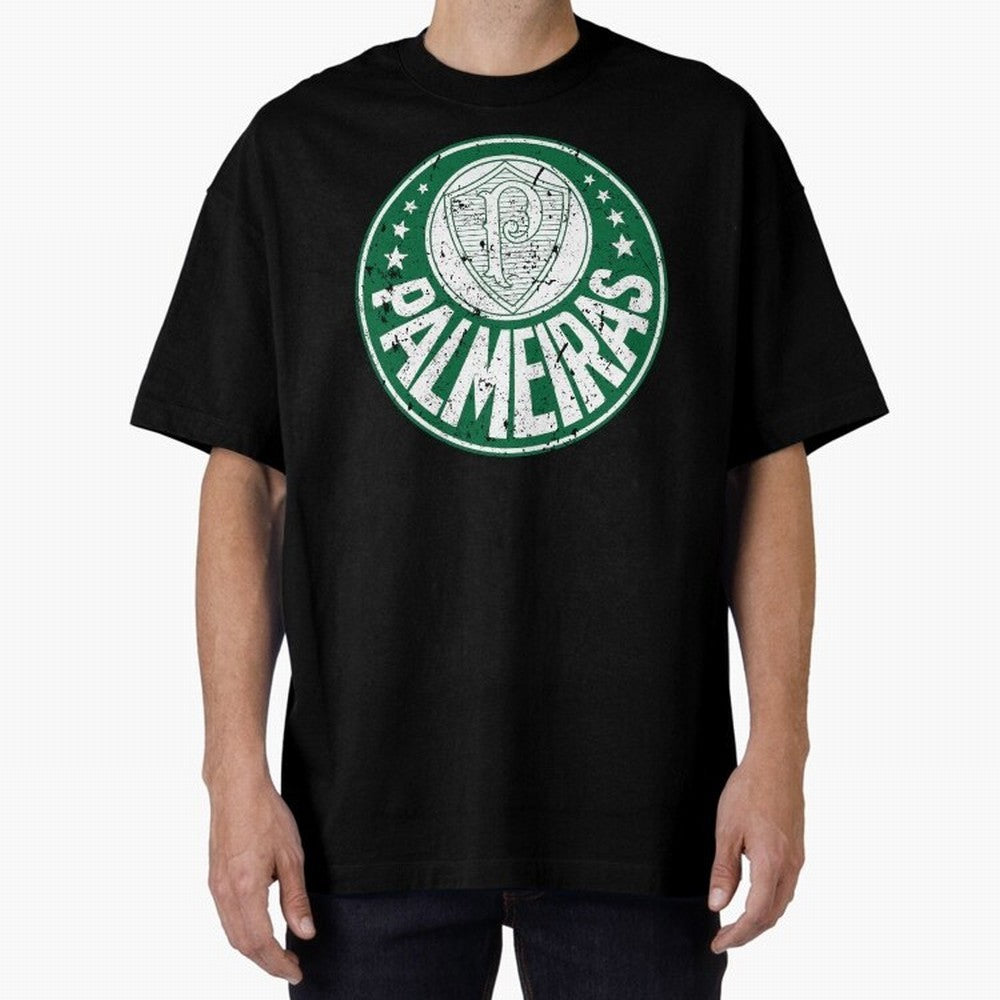 Palmeiras vintage Essential T-Shirt Show Championship Spirit for Global Football Passion for FIFA World Cup 2026 USA Canada Mexico, Driven by Neymar, England and Germany, Global Supporter Spirit, Legendary Goals, National Colors and Tournament