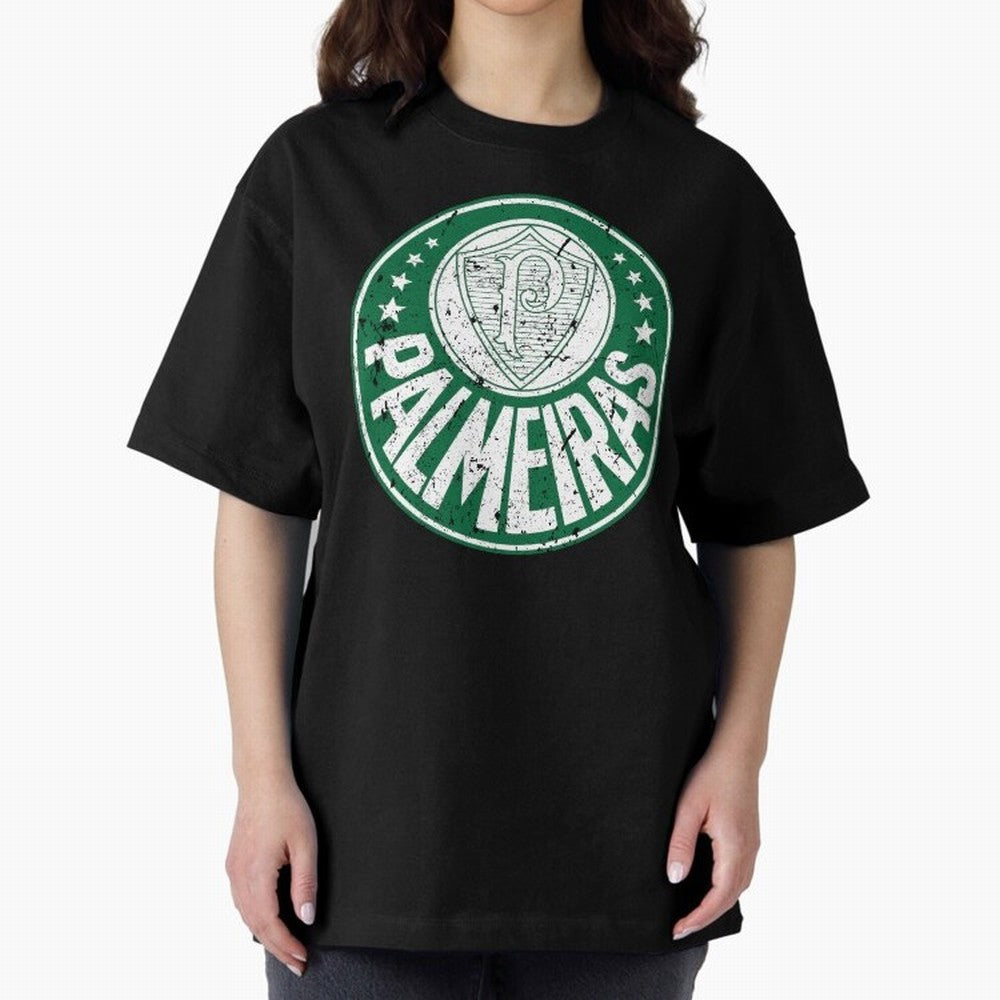 Palmeiras vintage Essential T-Shirt Show Championship Spirit for Global Football Passion for FIFA World Cup 2026 USA Canada Mexico, Driven by Neymar, England and Germany, Global Supporter Spirit, Legendary Goals, National Colors and Tournament