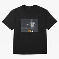 Pele Brazil Player Classic T-Shirt Join Supporters Worldwide for Global Football Passion for FIFA World Cup 2026, Connected to Mbappe and Neymar, Spain and Netherlands, Sports Nostalgia, International Competition, Famous Players and Unforgettable