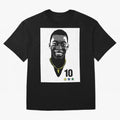 RIP the Great Pel¨¦ Classic T-Shirt Show Love for Legendary Goals in Global Football Passion for FIFA World Cup 2026, Built around CR7, Argentina, Global Supporter Spirit, Legendary Goals, National Colors and Tournament Celebration; Great for