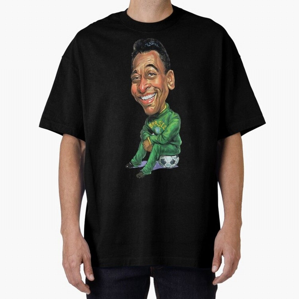RIP Pel¨¦ Classic T-Shirt Celebrate the Next Chapter of Global Football Passion for FIFA World Cup 2026, with CR7, Germany, Stadium Memories, Football Loyalty, International Chants and Championship Tradition; Perfect for Supporters Who Want Bold