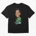 RIP Pel¨¦ Classic T-Shirt Celebrate the Next Chapter of Global Football Passion for FIFA World Cup 2026, with CR7, Germany, Stadium Memories, Football Loyalty, International Chants and Championship Tradition; Perfect for Supporters Who Want Bold