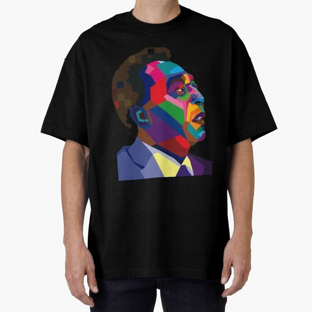 RIP Pel¨¦ Classic T-Shirt Experience FIFA World Cup 2026 USA Canada Mexico for Fans of Messi and Cristiano Ronaldo and Spain and Netherlands, Bringing Vintage Soccer Flavor, Modern Football Stars, National Flags and Final Night Emotion; Made for
