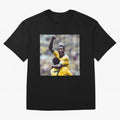 Pele Classic T-Shirt Carry National Pride through FIFA World Cup 2026 USA Canada Mexico for Fans of Neymar, Haaland and Cristiano Ronaldo and Portugal, Bringing Football History, Final Match Energy, Crowd Noise and Once in a Lifetime Moments;