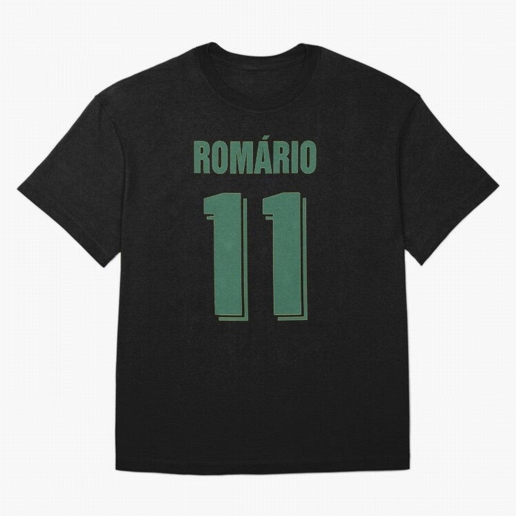 Romario117 Essential T-Shirt Show Your Love for FIFA World Cup 2026 USA Canada Mexico for Fans of Cristiano Ronaldo, Haaland and CR7 and Portugal, Bringing Worldwide Fan Energy, Dramatic Goals, Stadium Lights and Championship Celebrations; Ideal