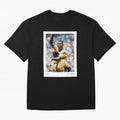 Pele9 Essential T-Shirt Remember Iconic Moments from FIFA World Cup 2026 Group Stage for Fans of Haaland and Mbappe and Spain, Bringing Supporter Pride, Iconic Celebrations, Legendary Names and Global Match Day Energy; Ideal for Passionate Fans Who