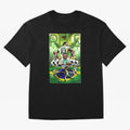 PELE Poster52 Essential T-Shirt Honor FIFA World Cup 2026 for Fans of Messi, Neymar and Mbappe and Netherlands, Bringing Football Passion, Legendary Performances, Festival Vibes and Supporter Community; Made for Collectors Who Enjoy Iconic Players,