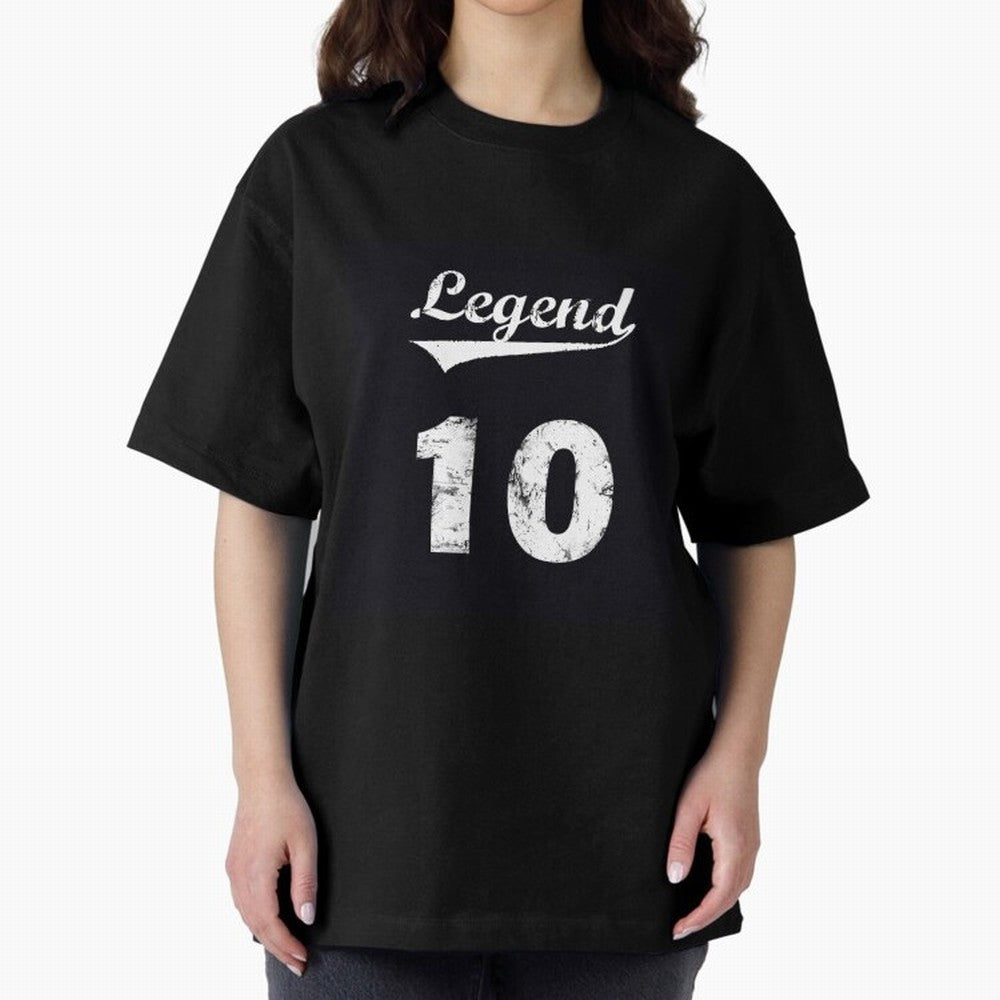 Legend Classic T-Shirt Celebrate the Biggest Stage of FIFA World Cup 2026 Group Stage Featuring Cristiano Ronaldo, France and Portugal Energy, Match Day Excitement, Supporter Culture, Golden Goals and Global Football Passion; Ideal for Fans Who