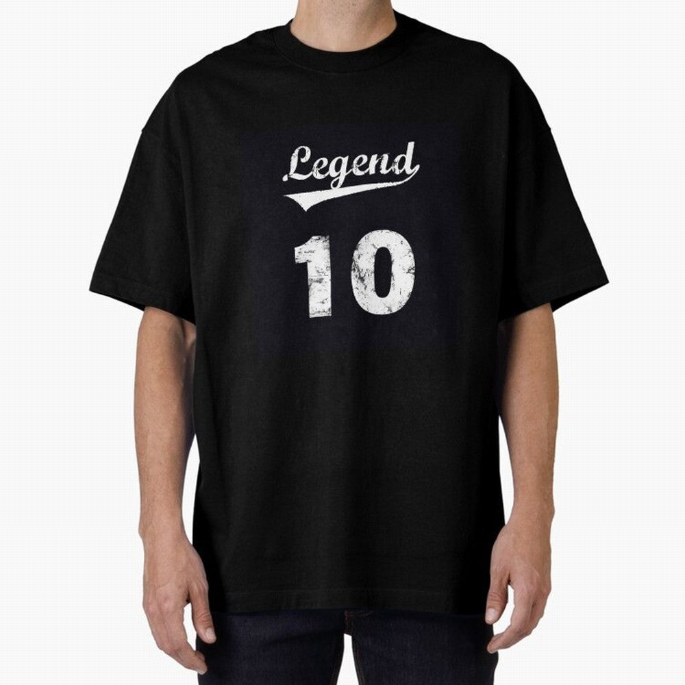 Legend Classic T-Shirt Celebrate the Biggest Stage of FIFA World Cup 2026 Group Stage Featuring Cristiano Ronaldo, France and Portugal Energy, Match Day Excitement, Supporter Culture, Golden Goals and Global Football Passion; Ideal for Fans Who