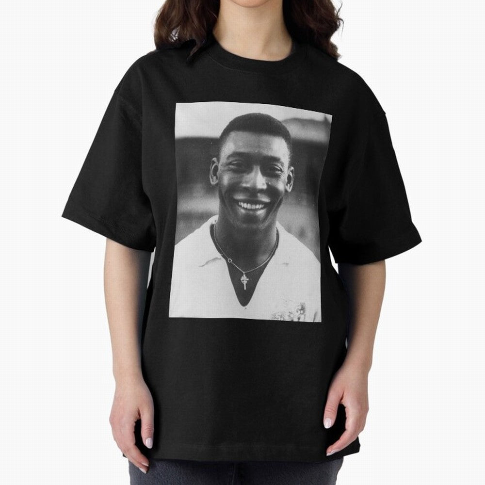 DesignPele Essential T-Shirt Support the FIFA World Cup 2026 USA Canada Mexico Journey through Haaland and Mbappe Highlights, England, France and Netherlands Pride, Vintage Soccer Flavor, Modern Football Stars, National Flags and Final Night