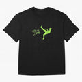 DARE TO ZLATAN46 Essential T-Shirt Celebrate Every Goal in FIFA World Cup 2026 for Fans of Mbappe and Neymar and France, Bringing Tournament Hype, Historic Matchups, Family Viewing Parties and Global Sports Pride; Made for Collectors Who Enjoy