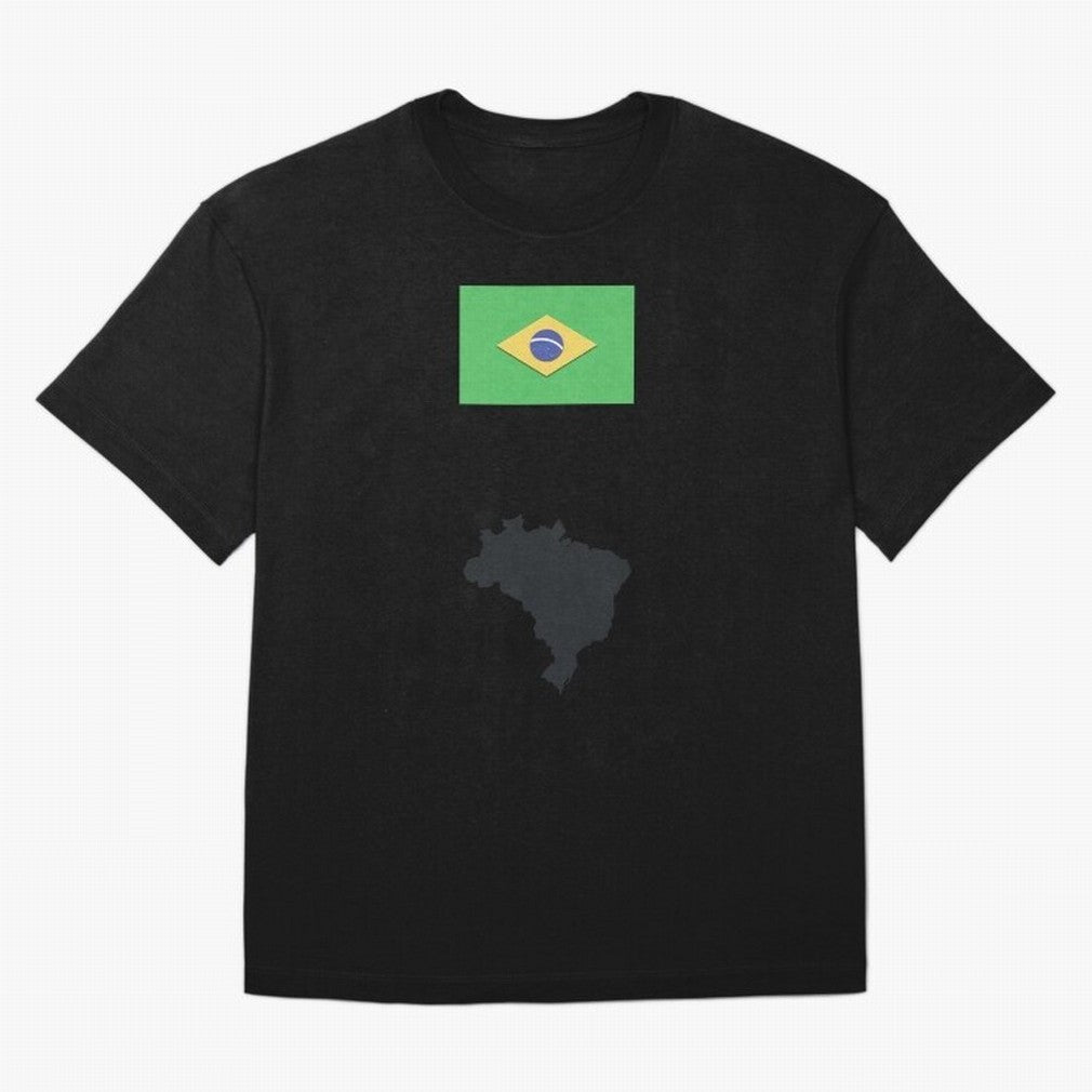 Brazil84 Essential T-Shirt Honor the Football Icons of FIFA World Cup 2026 for Fans of Cristiano Ronaldo and England and Germany, Bringing Fan Favorite Moments, National Team Passion, Big Match Drama and Soccer History; Ideal for Passionate Fans
