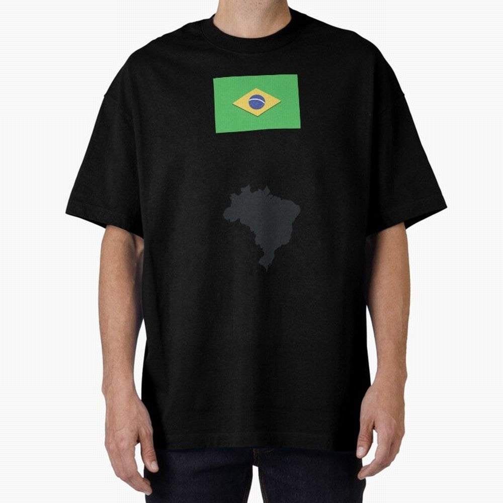 Brazil84 Essential T-Shirt Honor the Football Icons of FIFA World Cup 2026 for Fans of Cristiano Ronaldo and England and Germany, Bringing Fan Favorite Moments, National Team Passion, Big Match Drama and Soccer History; Ideal for Passionate Fans