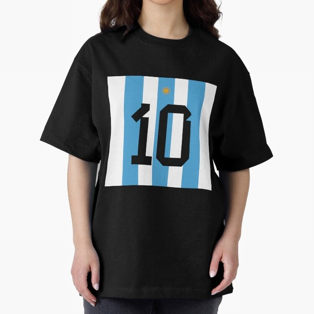 Argentina Essential T-Shirt Cheer through Every Moment of Global Football Passion for FIFA World Cup 2026, Celebrating Messi, Neymar and Mbappe, France, Fan Favorite Moments, National Team Passion, Big Match Drama and Soccer History; Made for Die