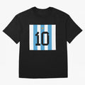 Argentina Essential T-Shirt Cheer through Every Moment of Global Football Passion for FIFA World Cup 2026, Celebrating Messi, Neymar and Mbappe, France, Fan Favorite Moments, National Team Passion, Big Match Drama and Soccer History; Made for Die