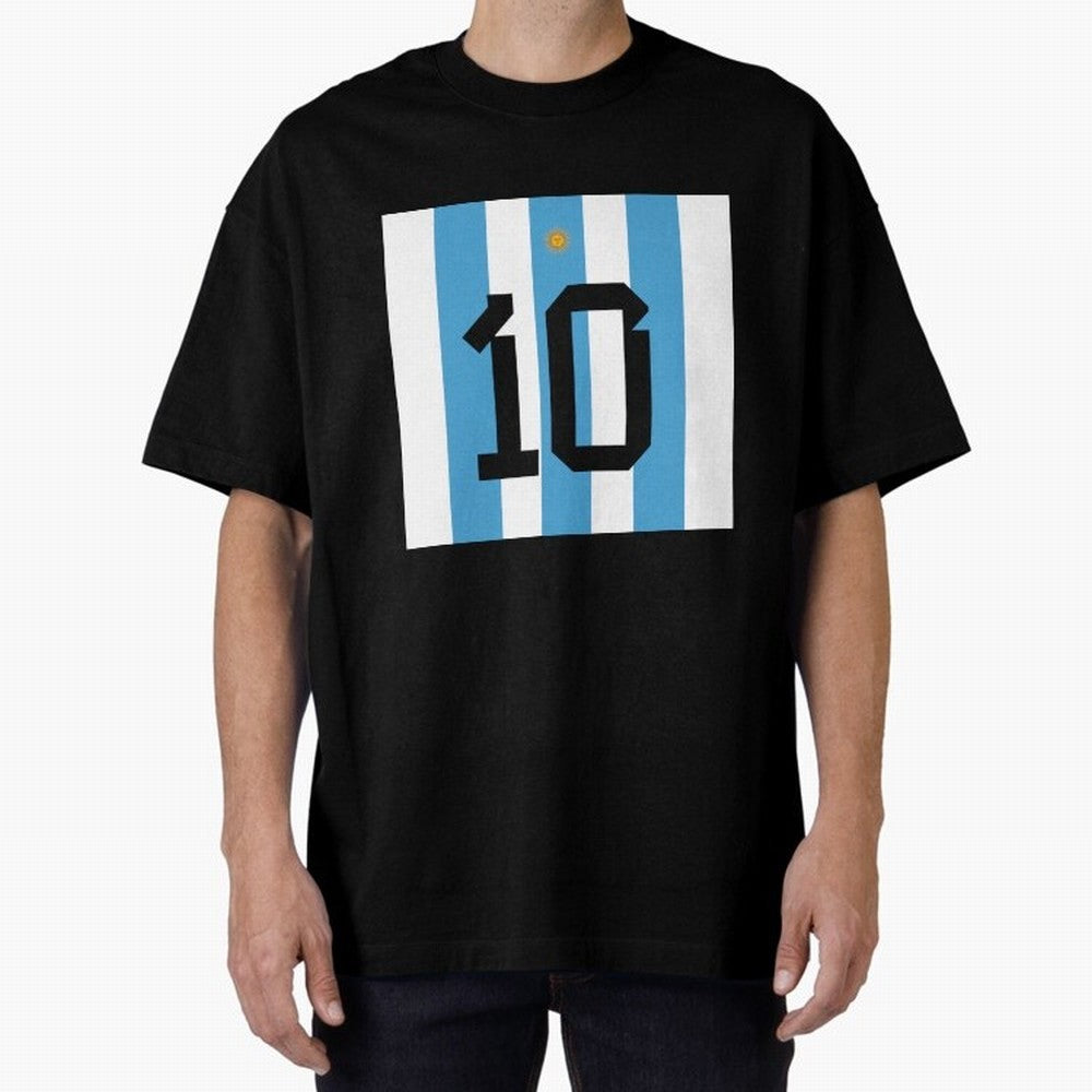 Argentina Essential T-Shirt Cheer through Every Moment of Global Football Passion for FIFA World Cup 2026, Celebrating Messi, Neymar and Mbappe, France, Fan Favorite Moments, National Team Passion, Big Match Drama and Soccer History; Made for Die