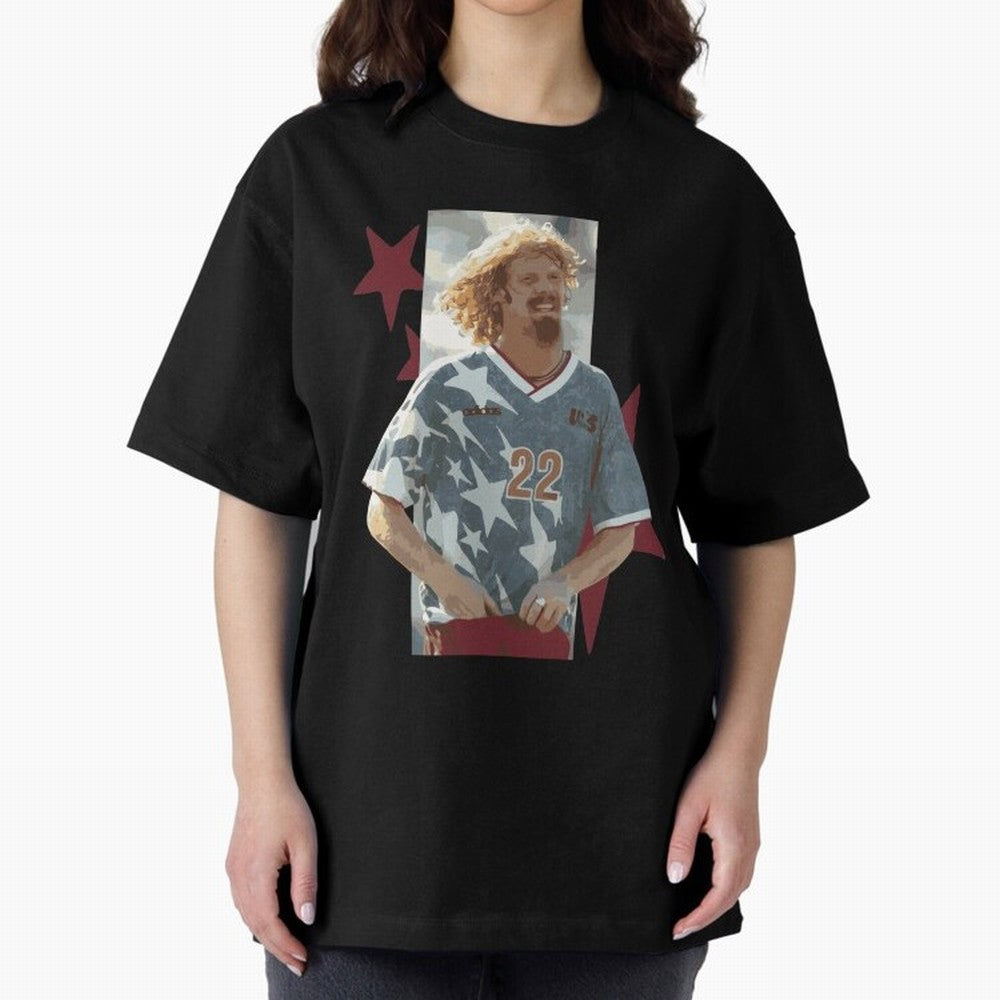 Alexi Lalas9 Essential T-Shirt Upgrade the FIFA World Cup 2026 Group Stage Journey through Cristiano Ronaldo Highlights, England and Germany Pride, Classic Soccer Heritage, Championship Pressure, Fan Loyalty and International Pride; Made for