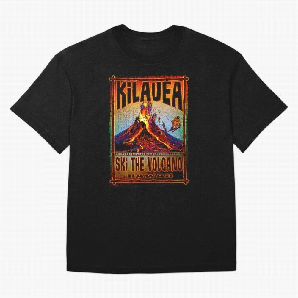 SKI KILAUEA Classic T-Shirt Spotlight FIFA World Cup 2026 USA Canada Mexico Spirit, Made for Argentina and Brazil, Neymar, Worldwide Fan Energy, Dramatic Goals, Stadium Lights and Championship Celebrations; Perfect for Supporters Who Want Bold