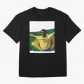 Romario brazil flag Essential T-Shirt Celebrate Classic Football Spirit in FIFA World Cup 2026 for Fans of CR7 and Messi and England and Germany, Bringing Football History, Final Match Energy, Crowd Noise and Once in a Lifetime Moments; Great for