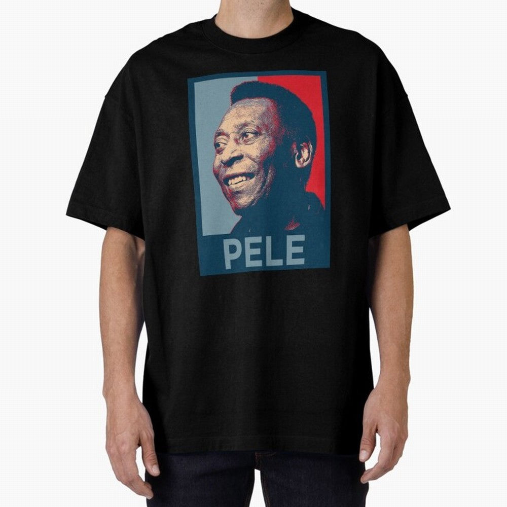Pele smile192 Essential T-Shirt Bring Match Day Fire to the FIFA World Cup 2026 USA Canada Mexico Journey through Cristiano Ronaldo, Haaland and CR7 Highlights, Netherlands Pride, Soccer Culture, Superstar Moments, National Team Dreams and