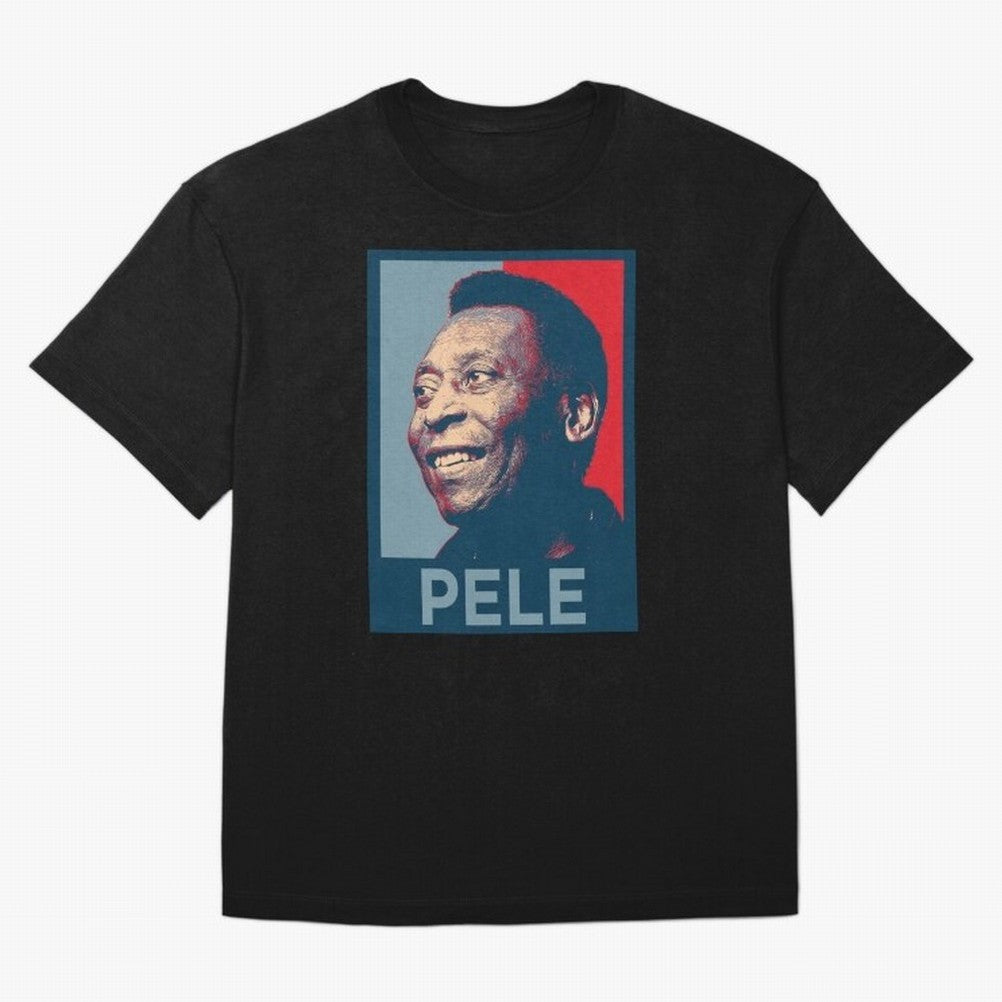 Pele smile192 Essential T-Shirt Bring Match Day Fire to the FIFA World Cup 2026 USA Canada Mexico Journey through Cristiano Ronaldo, Haaland and CR7 Highlights, Netherlands Pride, Soccer Culture, Superstar Moments, National Team Dreams and