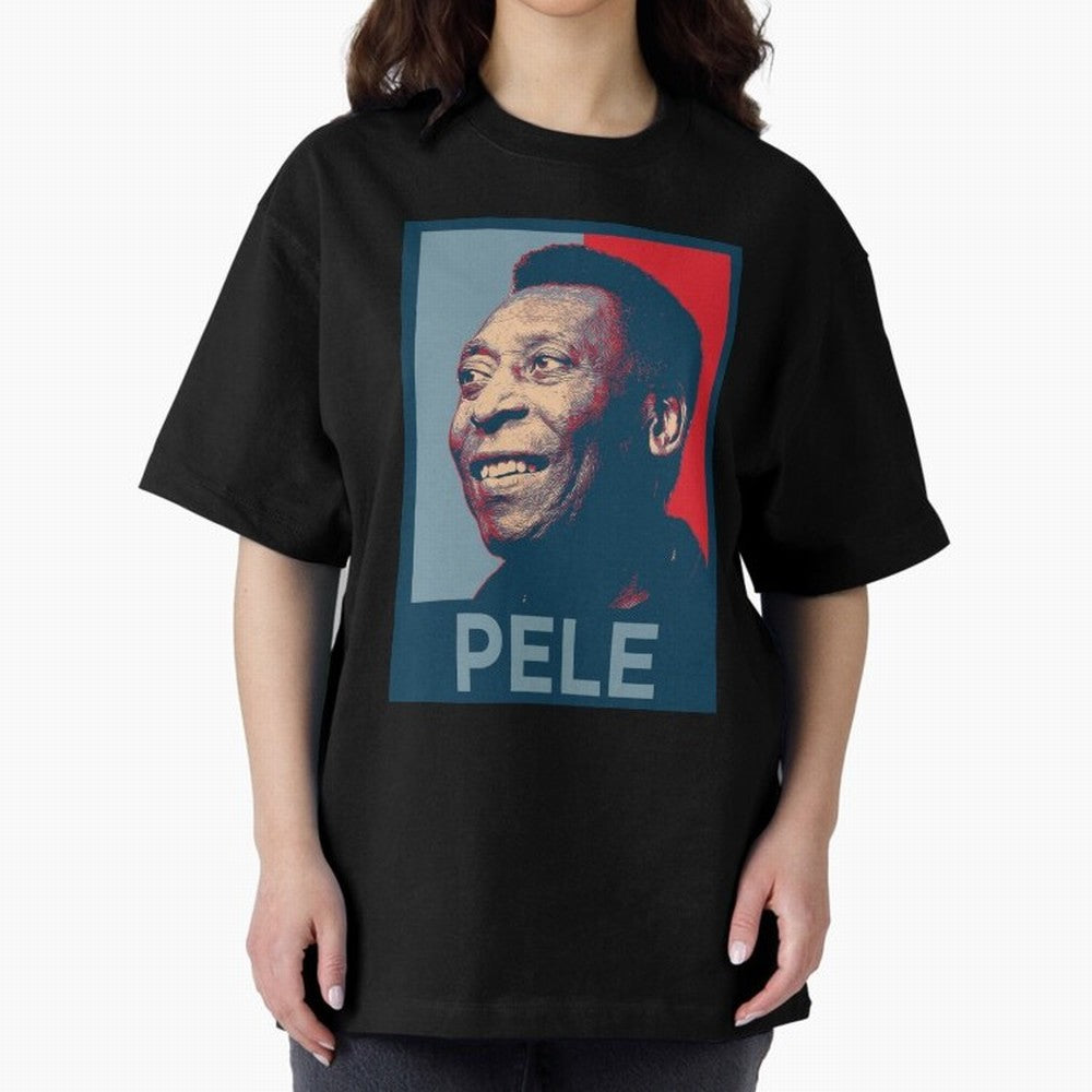 Pele smile192 Essential T-Shirt Bring Match Day Fire to the FIFA World Cup 2026 USA Canada Mexico Journey through Cristiano Ronaldo, Haaland and CR7 Highlights, Netherlands Pride, Soccer Culture, Superstar Moments, National Team Dreams and