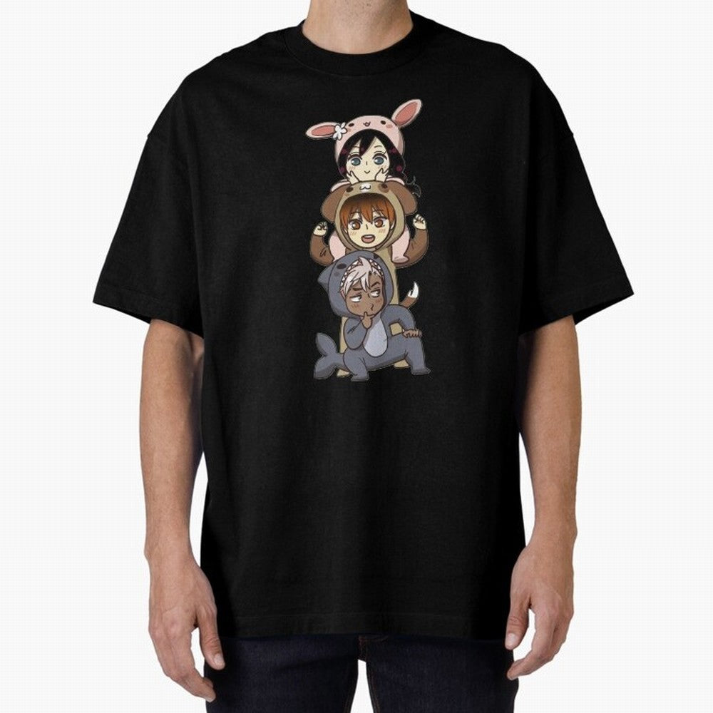 Lyra x Ian x Shon60 Essential T-Shirt Honor the Beautiful Game during Global Football Passion for FIFA World Cup 2026 Group Stage, Highlighting CR7 and Messi, Brazil, Champion Mindset, Group Stage Buzz, Knockout Tension and Passionate Fan Culture;