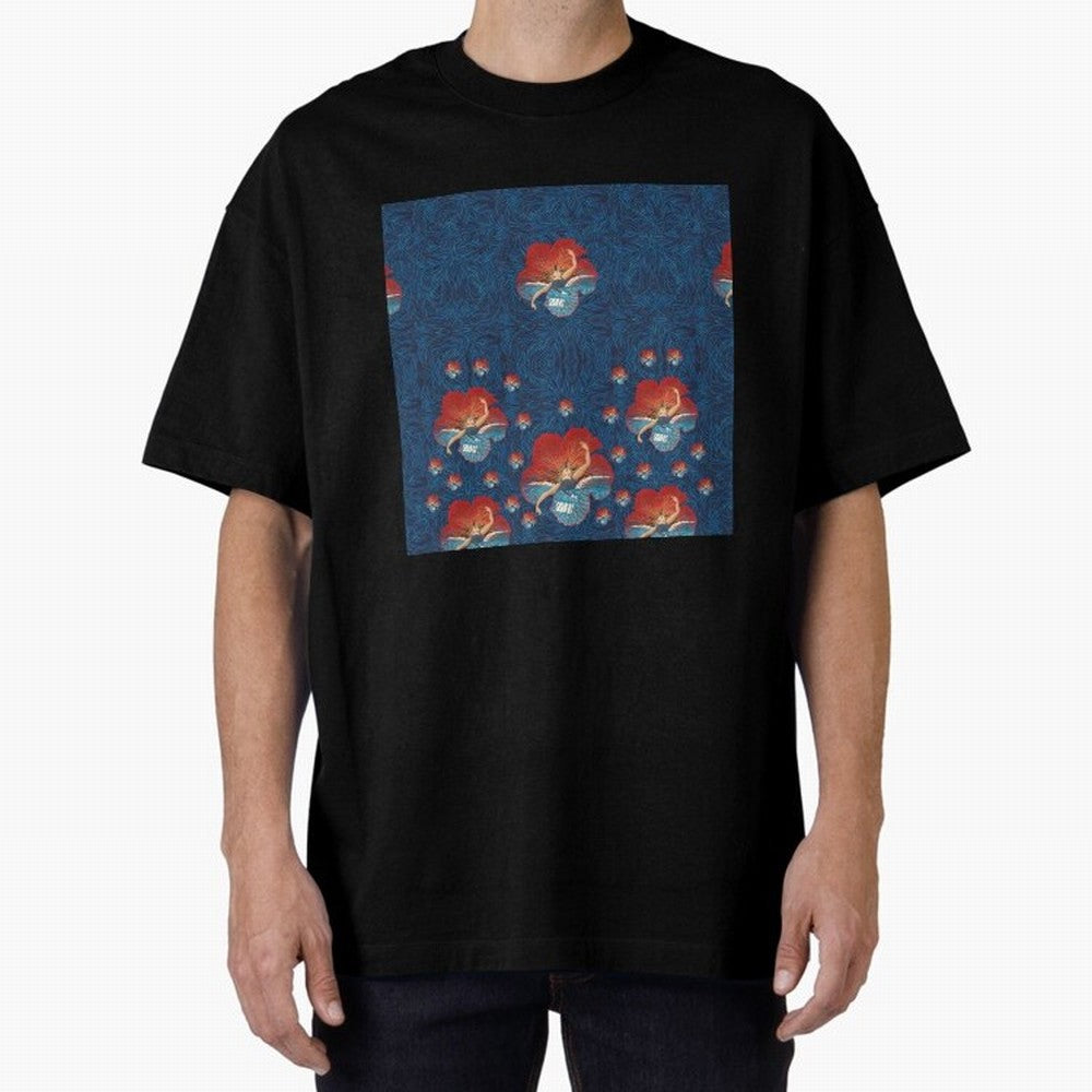 Flower Hawaii Pele7 Classic T-Shirt Follow Match Day Hype around FIFA World Cup 2026 USA Canada Mexico, Neymar, France and Portugal, Soccer Culture, Superstar Moments, National Team Dreams and Competitive Fire; Ideal for Passionate Fans Who Love