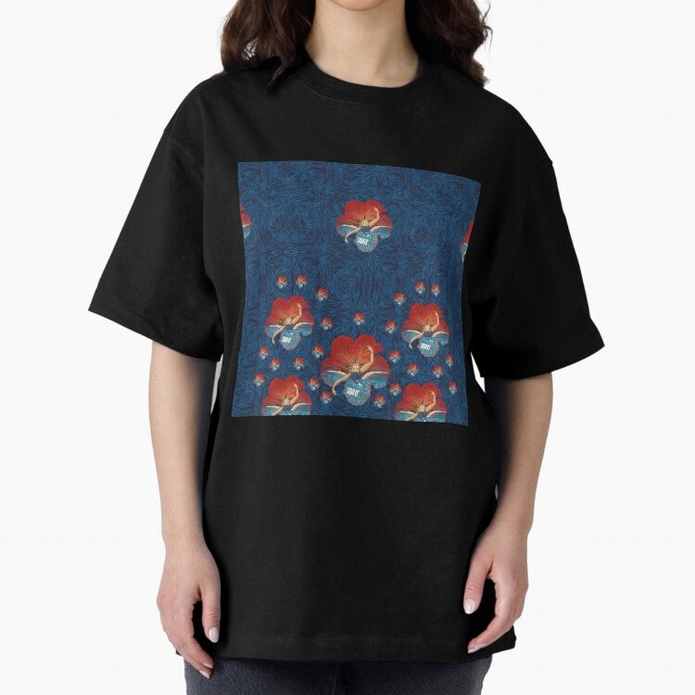 Flower Hawaii Pele7 Classic T-Shirt Follow Match Day Hype around FIFA World Cup 2026 USA Canada Mexico, Neymar, France and Portugal, Soccer Culture, Superstar Moments, National Team Dreams and Competitive Fire; Ideal for Passionate Fans Who Love