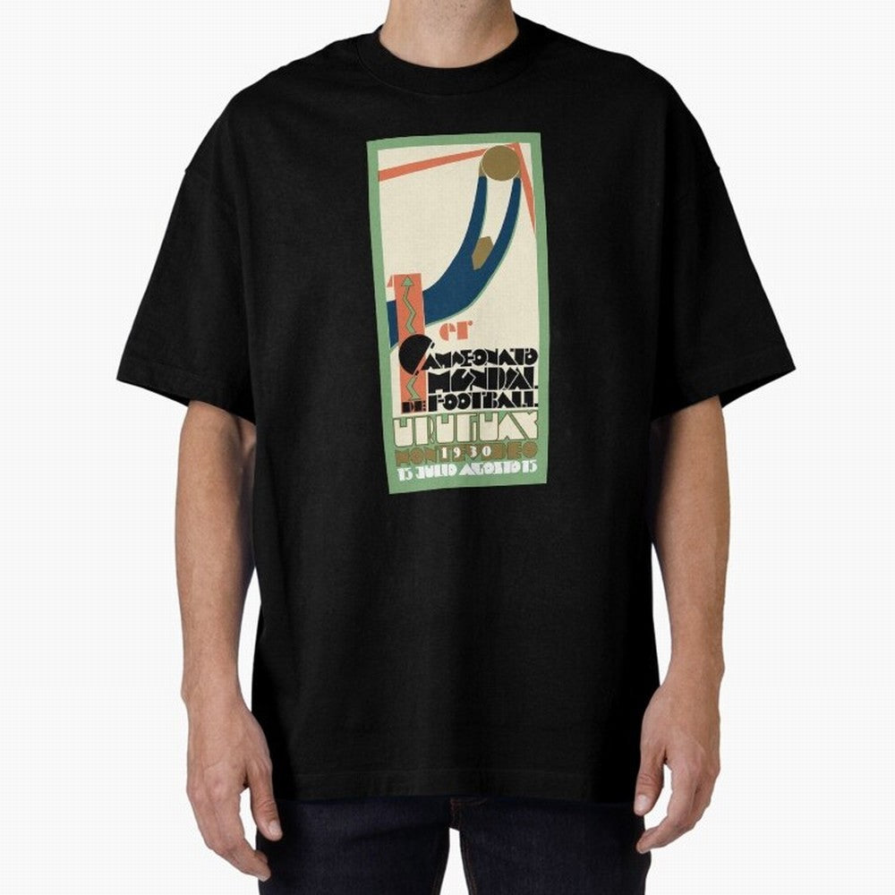 Uruguay 1930 World Cup6 Classic T-Shirt Celebrate Rivalries and Pride in FIFA World Cup 2026 Group Stage Spirit, Filled with Netherlands, Haaland and Mbappe, Football History, Final Match Energy, Crowd Noise and Once in a Lifetime Moments; Made for