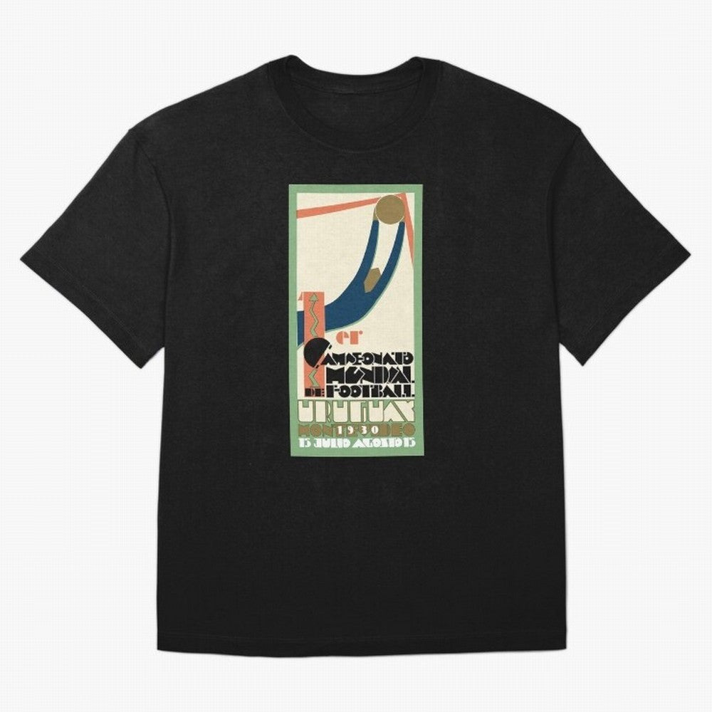 Uruguay 1930 World Cup6 Classic T-Shirt Celebrate Rivalries and Pride in FIFA World Cup 2026 Group Stage Spirit, Filled with Netherlands, Haaland and Mbappe, Football History, Final Match Energy, Crowd Noise and Once in a Lifetime Moments; Made for