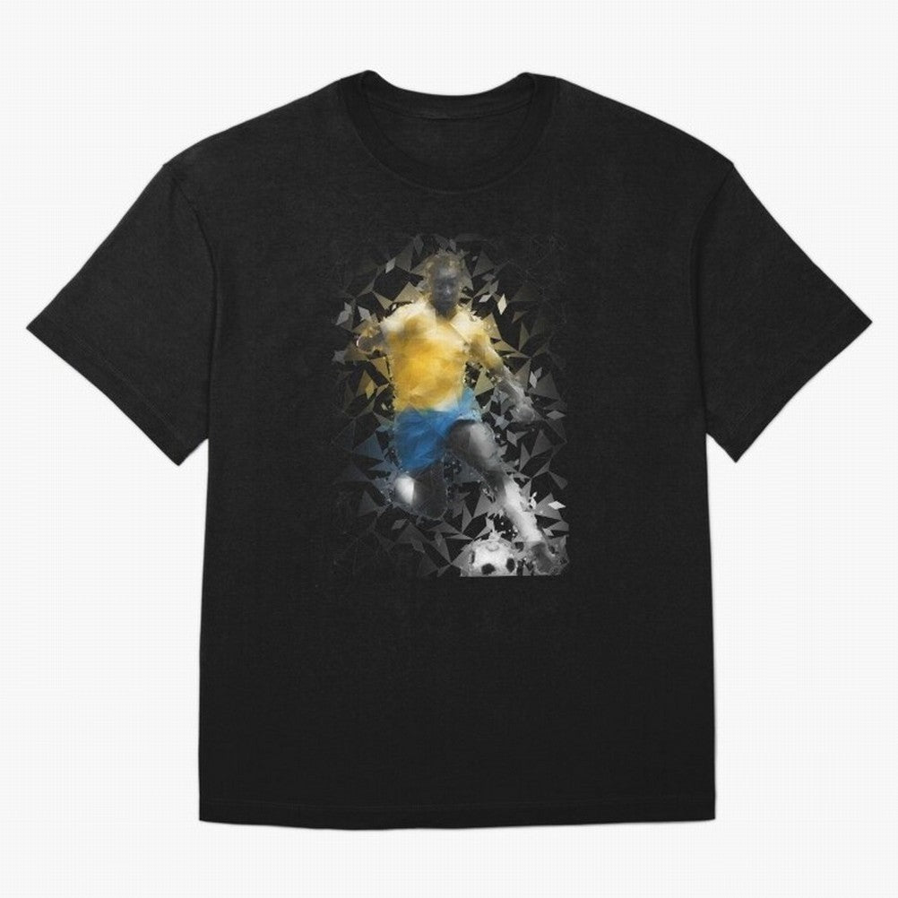 Pele1 Essential T-Shirt Feel the Trophy Chase of FIFA World Cup 2026 Group Stage for Fans of Messi and Spain, Bringing Football Passion, Legendary Performances, Festival Vibes and Supporter Community; Made for Die Hard Supporters, Soccer Lovers,