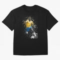 Pele1 Essential T-Shirt Feel the Trophy Chase of FIFA World Cup 2026 Group Stage for Fans of Messi and Spain, Bringing Football Passion, Legendary Performances, Festival Vibes and Supporter Community; Made for Die Hard Supporters, Soccer Lovers,