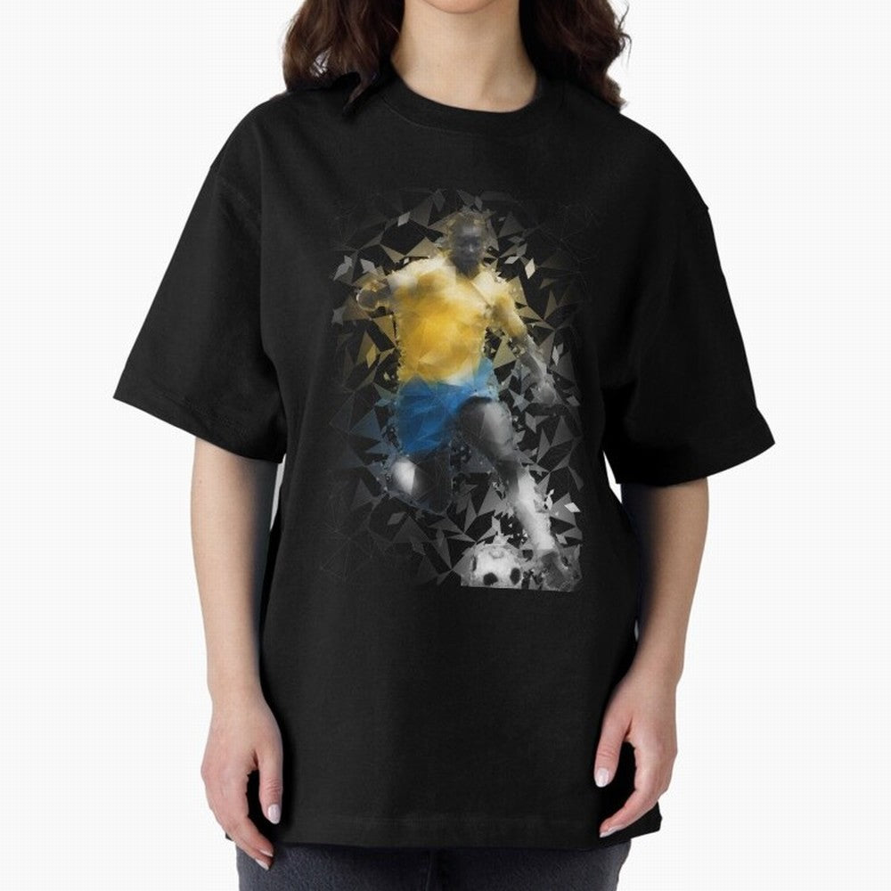 Pele1 Essential T-Shirt Feel the Trophy Chase of FIFA World Cup 2026 Group Stage for Fans of Messi and Spain, Bringing Football Passion, Legendary Performances, Festival Vibes and Supporter Community; Made for Die Hard Supporters, Soccer Lovers,