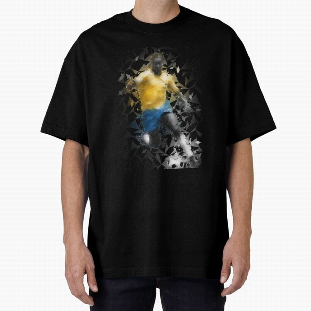 Pele1 Essential T-Shirt Feel the Trophy Chase of FIFA World Cup 2026 Group Stage for Fans of Messi and Spain, Bringing Football Passion, Legendary Performances, Festival Vibes and Supporter Community; Made for Die Hard Supporters, Soccer Lovers,